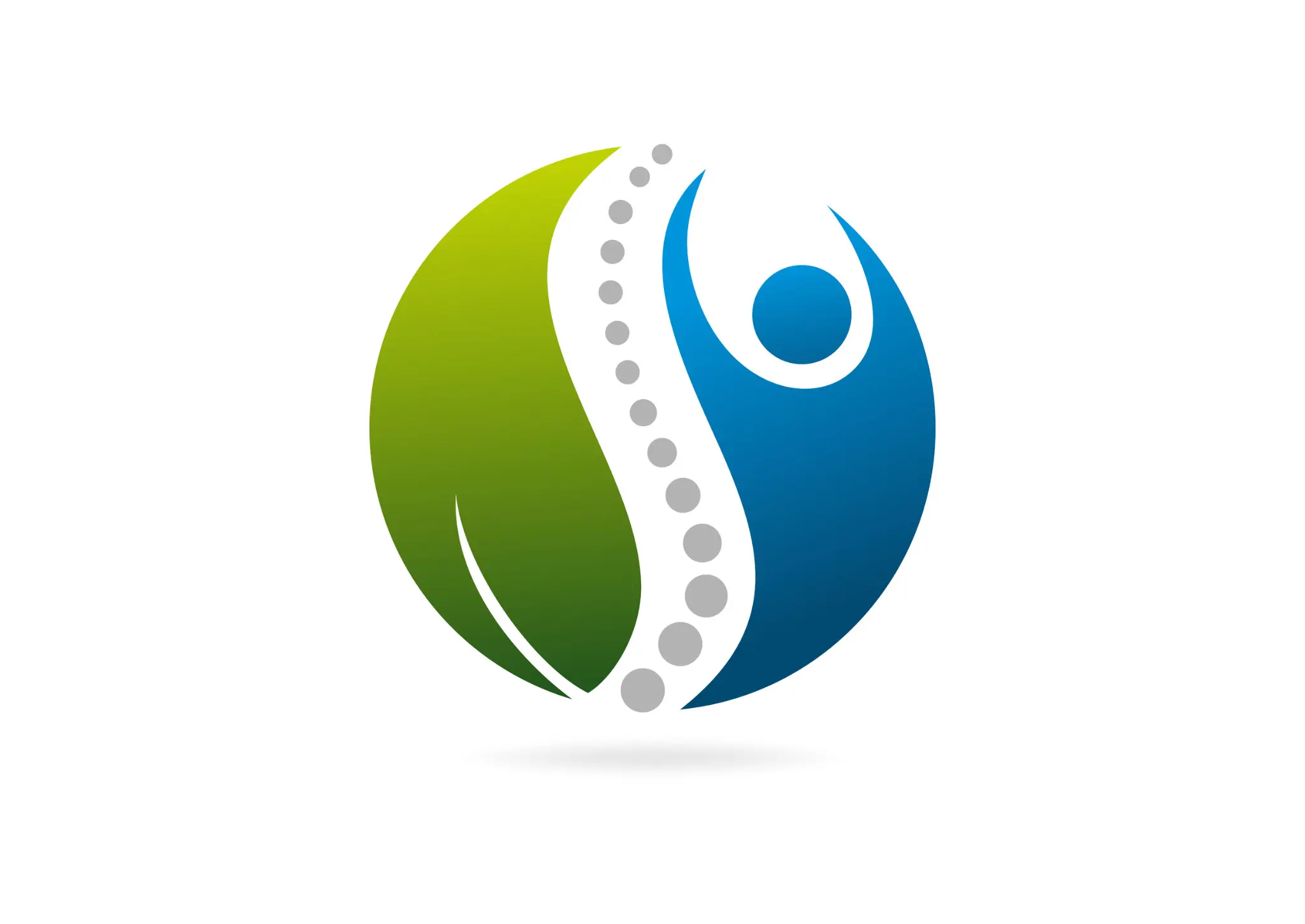 Alive Chiropractic Logo